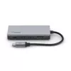 BELKIN USB-C 4-in-1 multiport adaptér