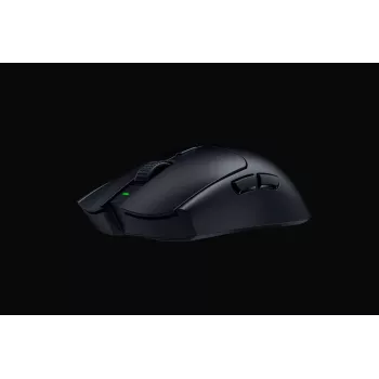 Herná myš Razer Viper V3 HyperSpeed RF bezdrôtová – pre pravákov, 30 000 DPI, 87 g, AA batéria