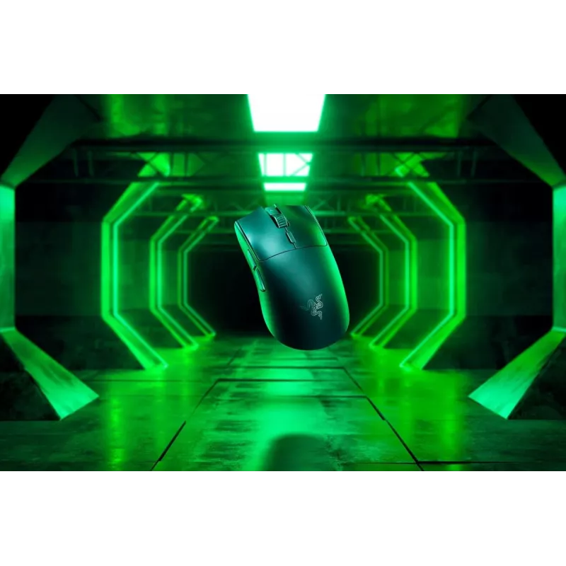 Razer Viper V3 HyperSpeed bezdrôtová herná myš, čierna