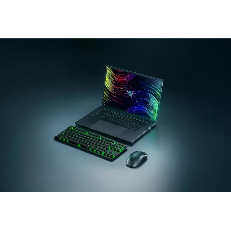 Razer Viper V3 HyperSpeed bezdrôtová herná myš, čierna