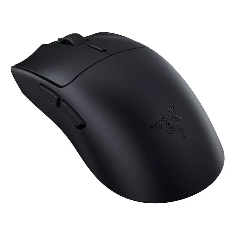 Razer Viper V3 HyperSpeed bezdrôtová herná myš, čierna