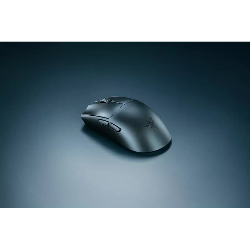 Razer Viper V3 HyperSpeed bezdrôtová herná myš, čierna