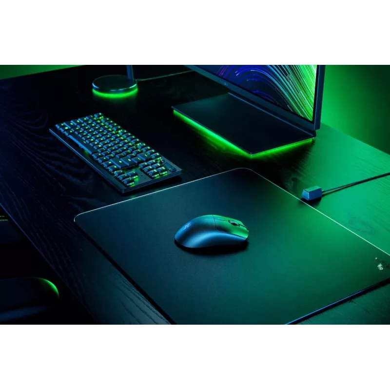 Razer Viper V3 HyperSpeed bezdrôtová herná myš, čierna