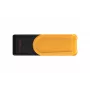 Kingston Technology DataTraveler 512GB prenosný USB 3.2 Gen 1 Exodia S (čierna/žltá)