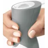 Bosch ErgoMixx MSM66120 tyčový mixér 600 W sivá, biela