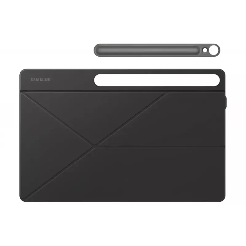 Samsung Smart Book Cover pre Galaxy Tab S10 FE+