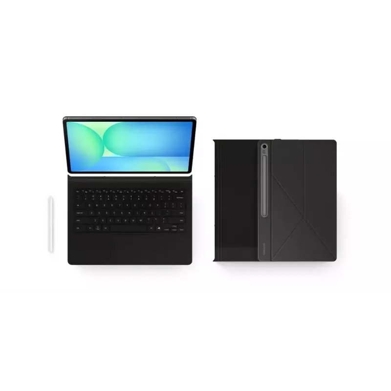 Samsung Smart Book Cover pre Galaxy Tab S10 FE+
