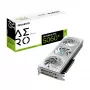 GIGABYTE GeForce RTX 5060 Ti AERO OC 16G grafická karta - 16GB GDDR7, 128bit, PCI-E 5.0, 2647MHz takt jadra, 3 x DisplayPort, 1 x HDMI, GV-N506TAERO OC-16GD