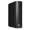 Externý pevný disk Western Digital 8TB USB 3.2 Gen 1 WDBWLG0080HBK-EESN