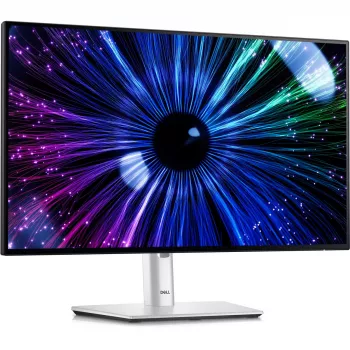 DELL UltraSharp U2424HE počítačový monitor 60,5 cm (23,8