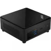 MSI Cubi 5 12M-001BEU 0,66L mini PC čierny i7-1255U Intel SoC