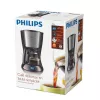 Philips Daily Collection HD7459/20 kávovar, filtrovací kávovar, 1,259 L, mletá káva, 1080 W