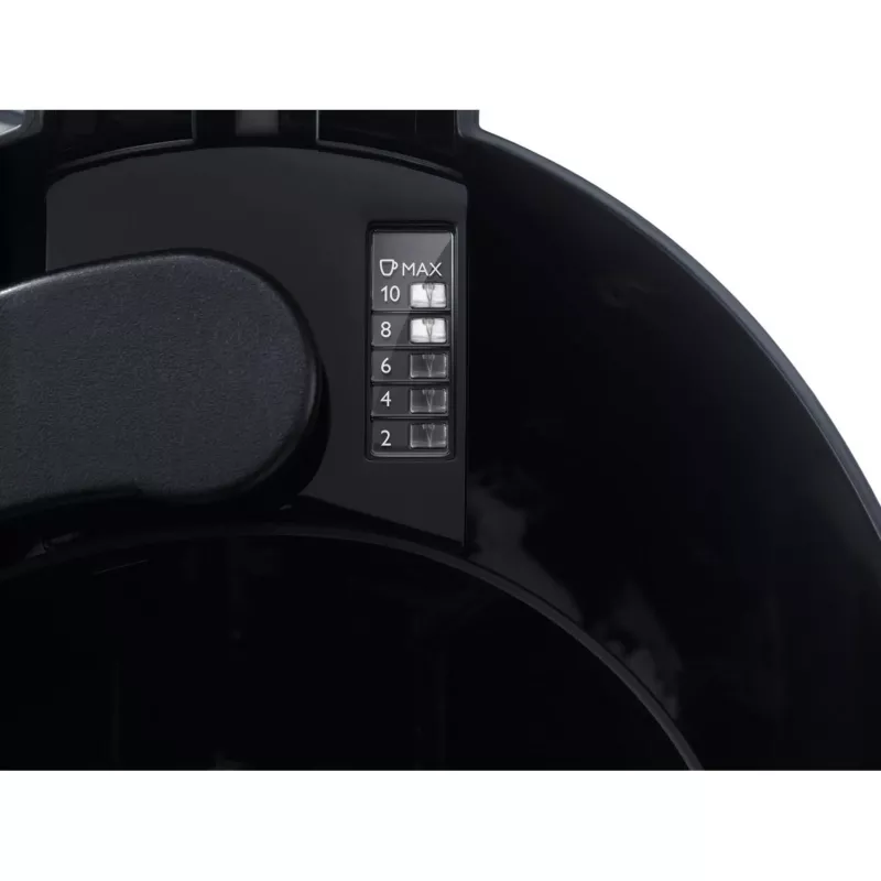 Philips Daily Collection HD7459/20 kávovar, filtrovací kávovar, 1,259 L, mletá káva, 1080 W