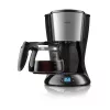 Philips Daily Collection HD7459/20 kávovar, filtrovací kávovar, 1,259 L, mletá káva, 1080 W