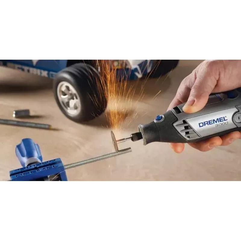 Dremel 3000-1/25 EZ rotačné multifunkčné náradie, 130 W, 25 príslušenstiev