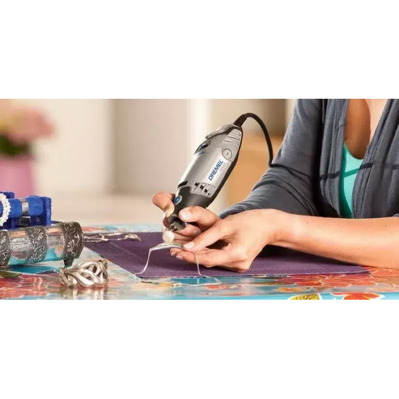 Dremel 3000-1/25 EZ rotačné multifunkčné náradie, 130 W, 25 príslušenstiev