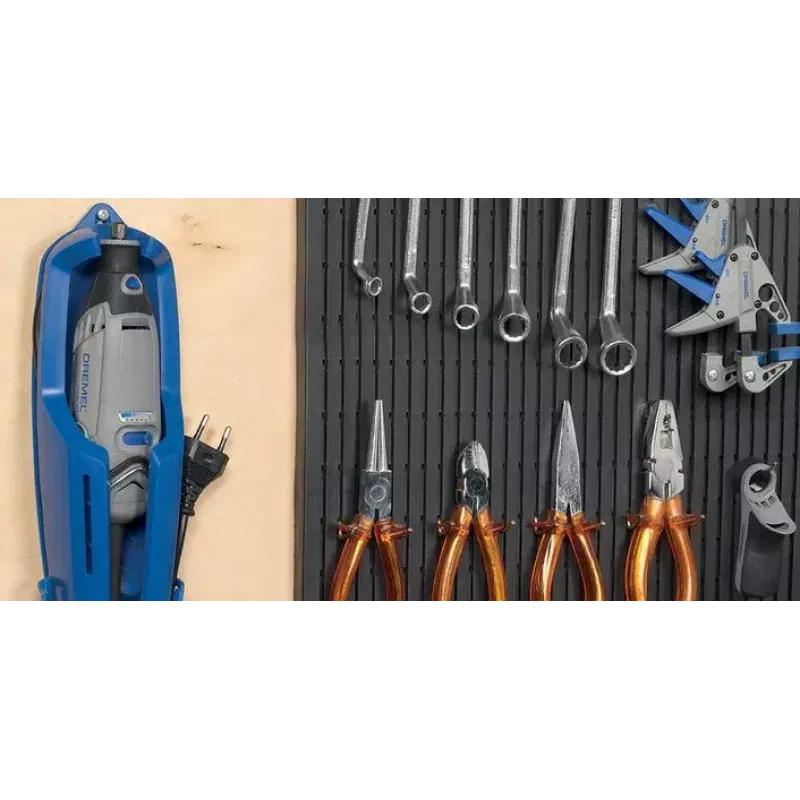 Dremel 3000-1/25 EZ rotačné multifunkčné náradie, 130 W, 25 príslušenstiev