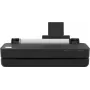 HP Designjet T250 24-in tlačiareň 2025 edition, termálna atramentová, 2400 x 1200 DPI, JPEG, URF, čierna, azúrová, purpurová, žltá, 2400 x 1200 DPI, 1 (azúrová, purpurová, žltá, čierna)