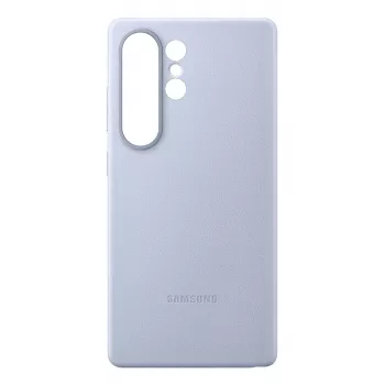 Samsung Kindsuit koženkové puzdro pre Galaxy S25