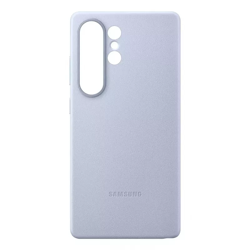 Samsung Kindsuit puzdro pre Galaxy S25 Ultra, svetlomodré, EF-VS938PLEGWW