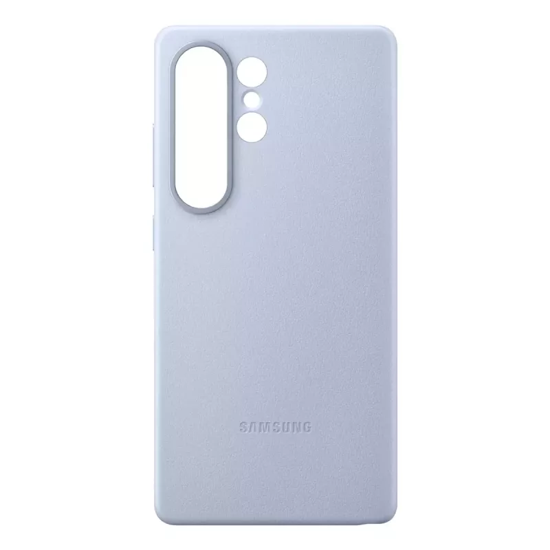 Samsung Kindsuit puzdro pre Galaxy S25 Ultra, svetlomodré, EF-VS938PLEGWW
