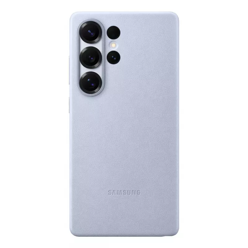Samsung Kindsuit puzdro pre Galaxy S25 Ultra, svetlomodré, EF-VS938PLEGWW