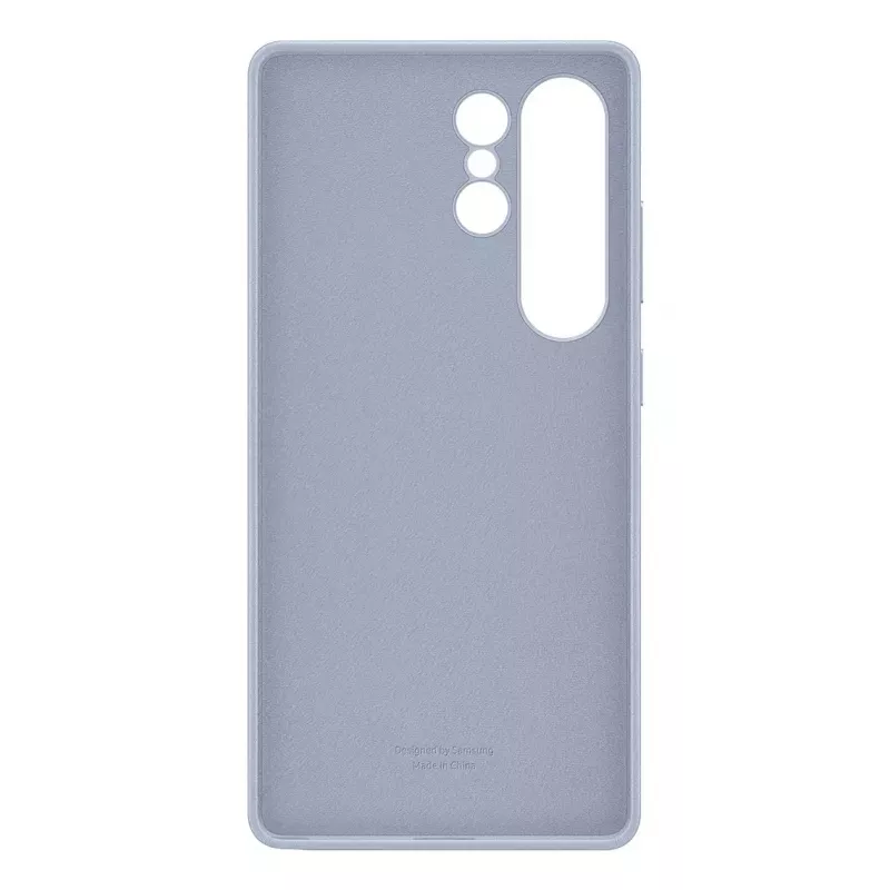 Samsung Kindsuit puzdro pre Galaxy S25 Ultra, svetlomodré, EF-VS938PLEGWW