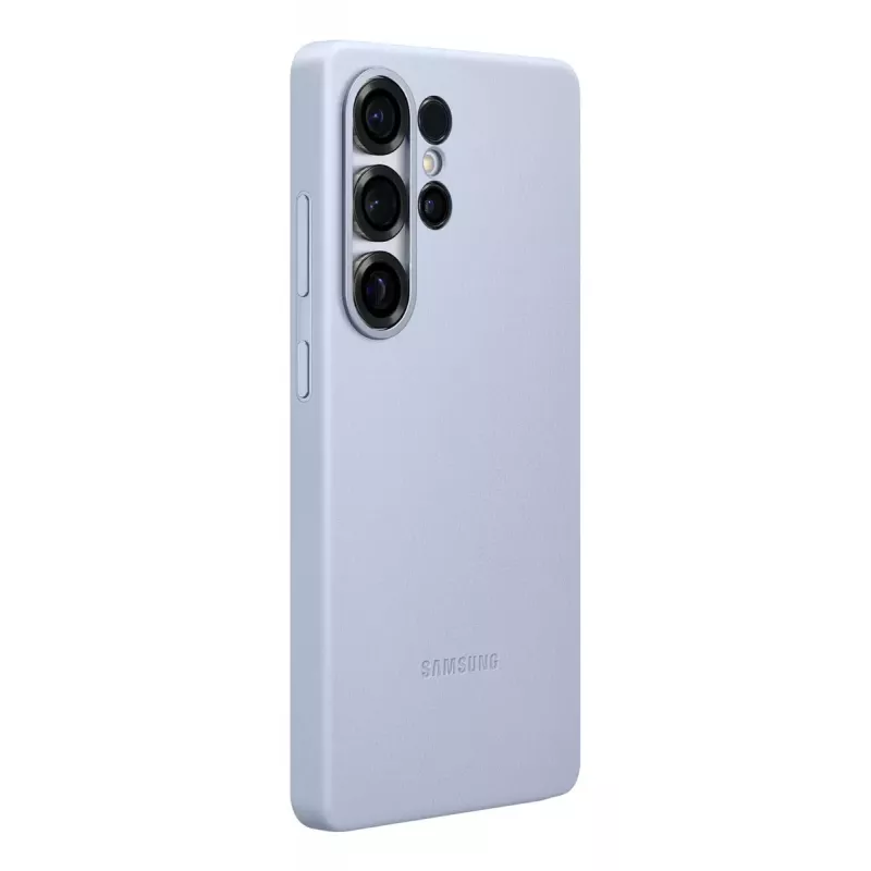 Samsung Kindsuit puzdro pre Galaxy S25 Ultra, svetlomodré, EF-VS938PLEGWW