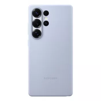 Samsung Kindsuit koženkové puzdro pre Galaxy S25