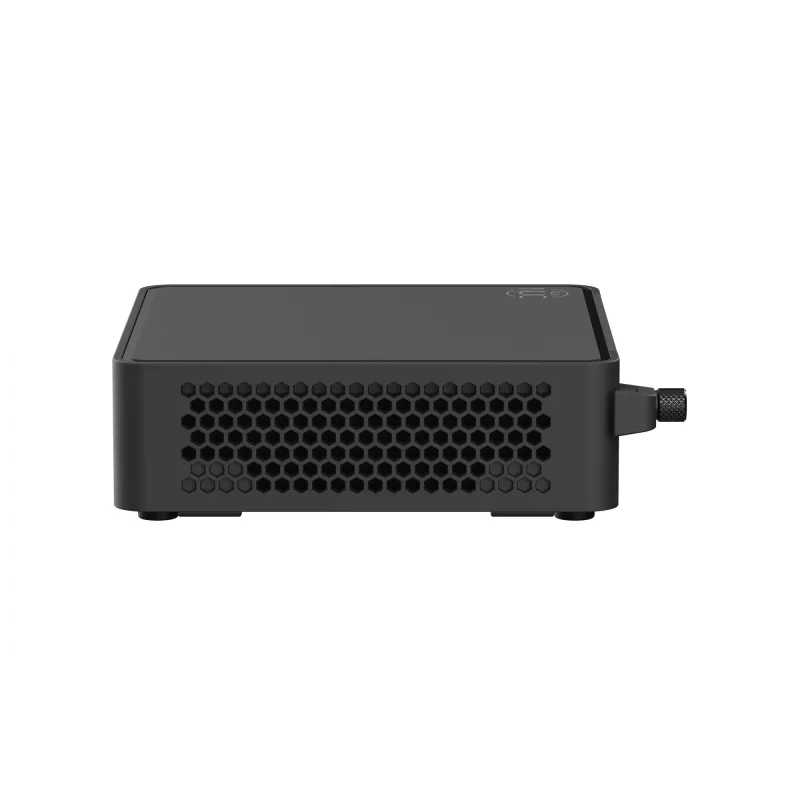 ASUS RNUC15CRKU700002 čierny 255H