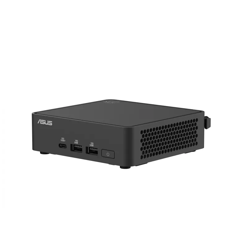 ASUS RNUC15CRKU700002 čierny 255H
