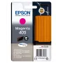 Epson 405 DURABrite Ultra Ink atramentová kazeta 1 kus originálna štandardná výťažnosť purpurová