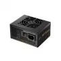 FSP SFX PRO 450W napájací zdroj SFX SFX3.3 čierny, 450 W, 100 - 240 V, 50 - 60 Hz, 6 A, 2.5 A, aktívny