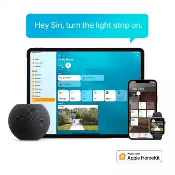 TP-Link Tapo Smart Light Strip, viacfarebný
