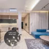 TP-Link Tapo L930-5 inteligentný Wi-Fi LED pásik, 5 m, viacfarebný (16 miliónov farieb), 13 W, biely