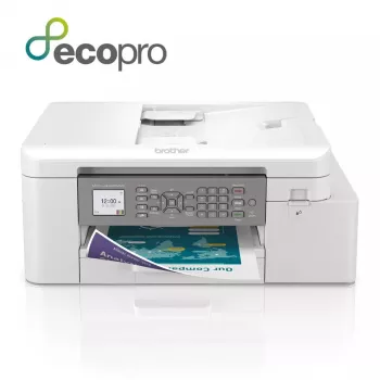Brother MFC-J4340DWE multifunkčná tlačiareň atramentová A4 1200 x 4800 DPI Wi-Fi