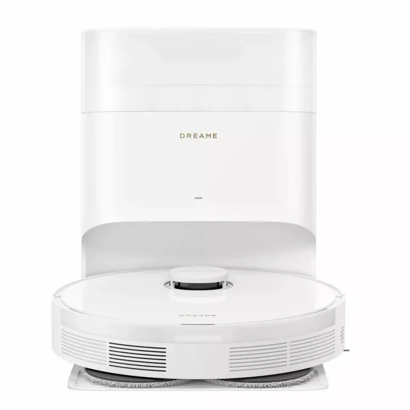 Dreame L10s Plus 0.35 L biela