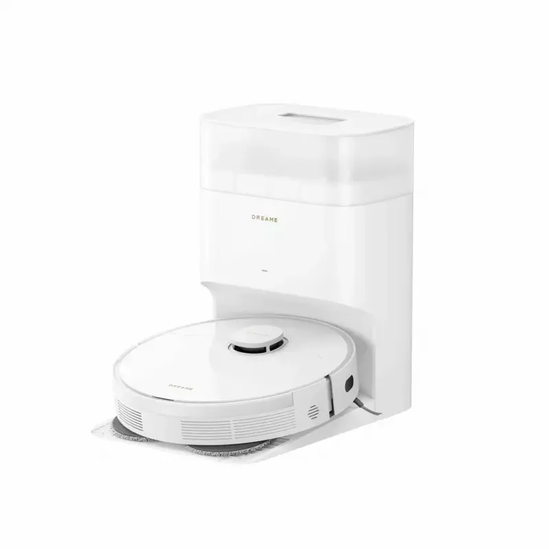 Dreame L10s Plus 0.35 L biela