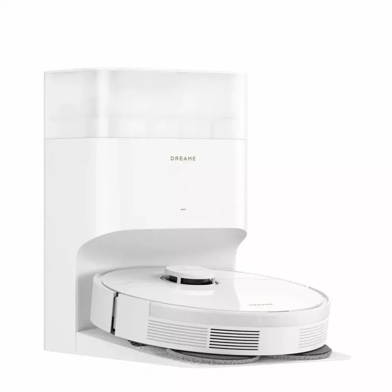 Dreame L10s Plus 0.35 L biela