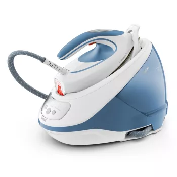 Tefal Express Protect SV9202 2800 W 1,8 l Durilium AirGlide Autoclean žehliaca plocha biela, modrá