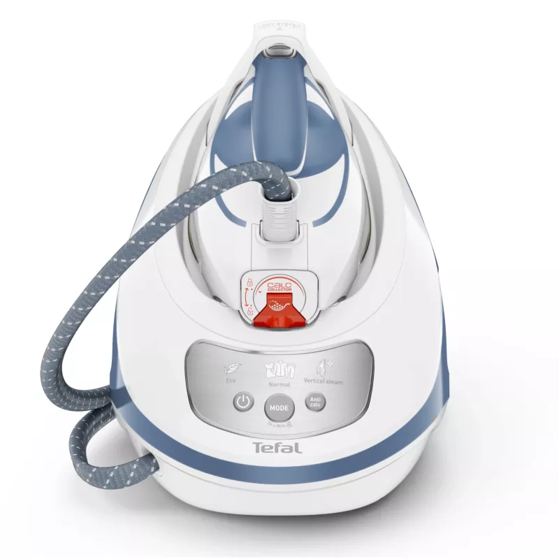 Tefal Express Protect SV9202 2800 W 1,8 l Durilium AirGlide Autoclean žehliaca plocha biela, modrá