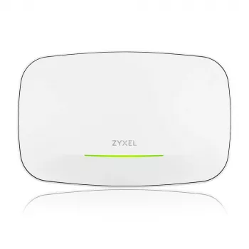 Zyxel NWA130BE-EU0101F bezdrôtový access point 5764 Mbit/s biela Power over Ethernet (PoE)