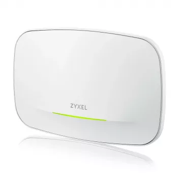 Zyxel NWA130BE-EU0101F bezdrôtový access point 5764 Mbit/s biela Power over Ethernet (PoE)