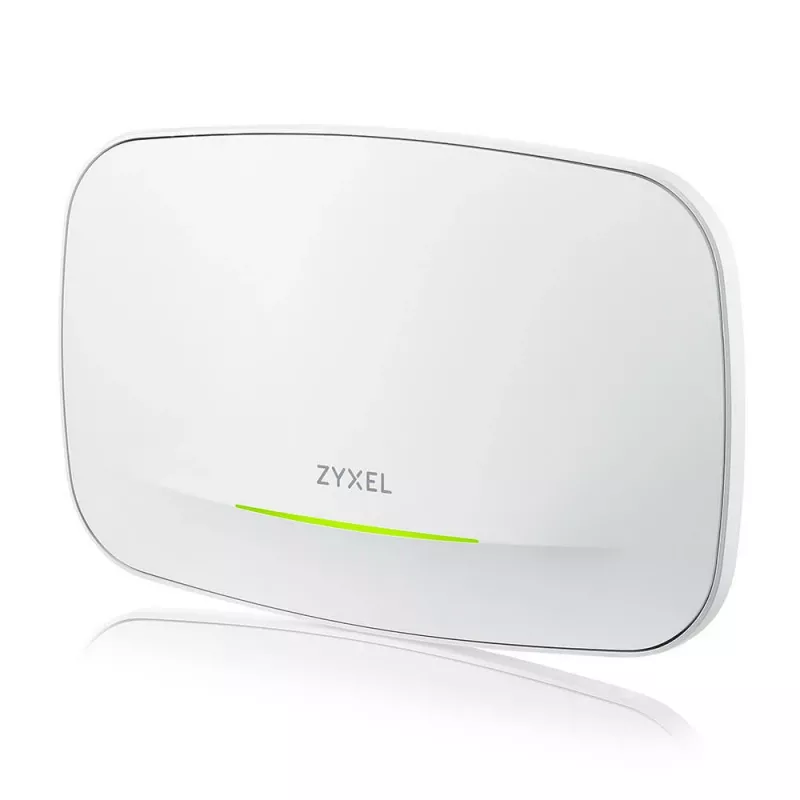 Zyxel NWA130BE-EU0101F bezdrôtový access point 5764 Mbit/s biela Power over Ethernet (PoE)