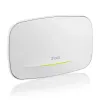 Zyxel NWA130BE-EU0101F bezdrôtový access point 5764 Mbit/s biela Power over Ethernet (PoE)