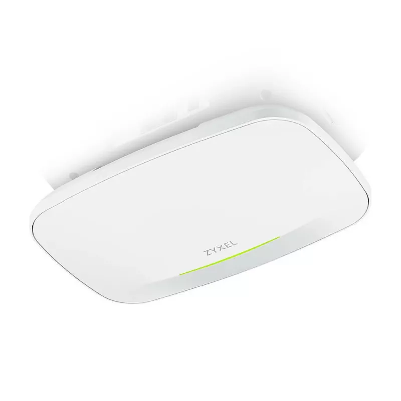 Zyxel NWA130BE-EU0101F bezdrôtový access point 5764 Mbit/s biela Power over Ethernet (PoE)