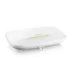Zyxel NWA130BE-EU0101F bezdrôtový access point 5764 Mbit/s biela Power over Ethernet (PoE)