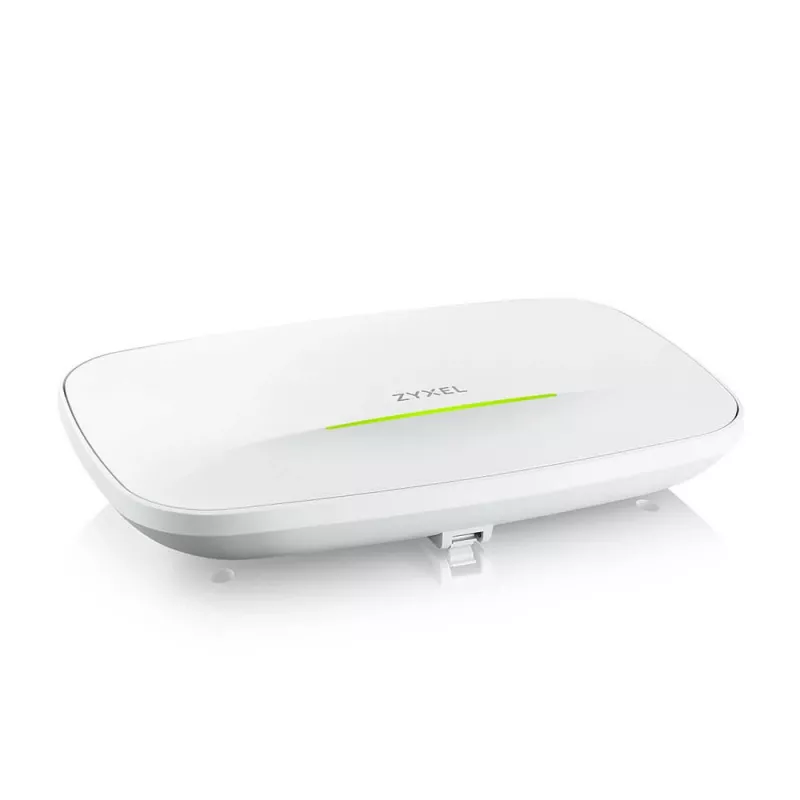 Zyxel NWA130BE-EU0101F bezdrôtový access point 5764 Mbit/s biela Power over Ethernet (PoE)