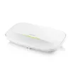 Zyxel NWA130BE-EU0101F bezdrôtový access point 5764 Mbit/s biela Power over Ethernet (PoE)