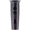 Fén Remington D6077 2000 W, iónová funkcia, studený vzduch, difúzor, 3 teplotné stupne, sivá/bronzová